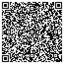 QR code with Hampton Salon contacts