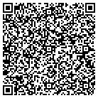 QR code with Central Oklahoma Carpet Clnrs contacts