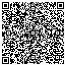 QR code with Hunt Vending Service contacts