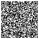 QR code with Liggins' Garage contacts