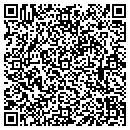QR code with IRISNDT Inc contacts