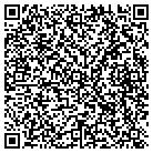 QR code with One Stop Construction contacts