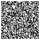 QR code with Janscapes contacts