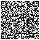QR code with Ray's Cafe contacts