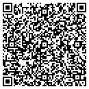 QR code with W M Cloud contacts