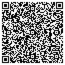QR code with Uniforms Etc contacts