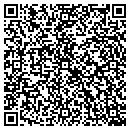 QR code with C Sharp & Assoc Inc contacts