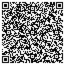 QR code with J & W Processing contacts