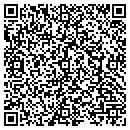 QR code with Kings Carpet Service contacts