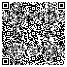 QR code with R & L Wheeler Properties contacts