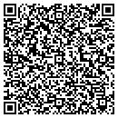 QR code with Ceiling Brite contacts