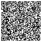 QR code with Justin Beasly DDS contacts