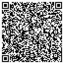 QR code with Y & D Service contacts