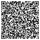 QR code with Rodney W Tate contacts