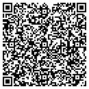 QR code with T & T Auto Sales 3 contacts