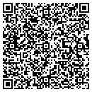 QR code with Obang Tex Inc contacts