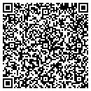 QR code with Luster's Welding contacts