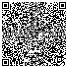 QR code with Tulsa Electronic Production Co contacts