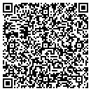 QR code with U S Pawn Eastside contacts