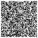 QR code with Raymond Zinn Dvm contacts