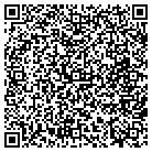 QR code with Rafter L Trading Post contacts