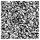 QR code with Ronnie Rogers Backhoe & Dozer contacts