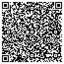 QR code with Hedges David F CPA contacts