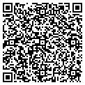 QR code with Image contacts