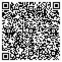 QR code with KFC contacts