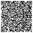 QR code with Haskell Manor contacts