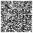 QR code with P & E Tile Co contacts