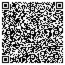 QR code with Ivy Cleaners contacts