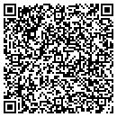 QR code with D & G Pest Control contacts