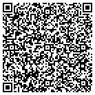 QR code with Canon's Wholesale Accessories contacts