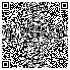 QR code with Urologic Specialists Of Tulsa contacts