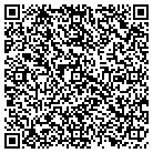 QR code with R & J Welding Service LLC contacts