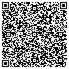 QR code with M & Y Quality Printing contacts