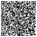 QR code with D J's Video contacts