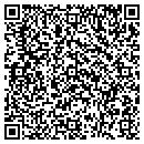 QR code with C T Bail Bonds contacts