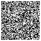 QR code with Hoovers Towing Service contacts