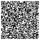 QR code with Central Oklahoma Business Service contacts