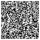 QR code with Danny Howard Const Co Inc contacts