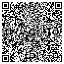 QR code with Ace Printing contacts