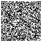 QR code with R & R Full Service Car Wash contacts