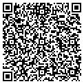 QR code with KFC contacts