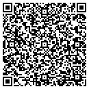QR code with Kaffe Bona contacts