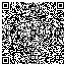 QR code with L Image Day Spa & Salon contacts