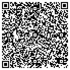 QR code with N & N Real Estate Investors contacts