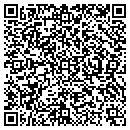 QR code with MBA Tulsa Beverage Co contacts