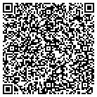 QR code with Ace Transfer & Storage Co contacts